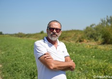 Ferruccio Petrarchini (tecnico Cico-Mazzoni)