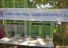 Varietà e selezioni a confronto