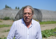 Daniele Martinelli di Raviplast 