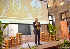 "Che clima ci sarà fra 20 o 30 anni? Non si può sapere, si possono solo fare simulazioni. Ad ogni modo il cambiamento climatico in buona parte è causato dai gas che abbiamo prodotto e immesso nell'atmosfera e la tendenza perciò è verso l'aumento delle temperature", ha indicato Giuliacci.  