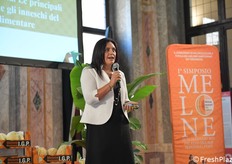 Giachino ha fatto un'analisi dei consumi.