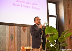 Roberto Rainò di SG Marketing