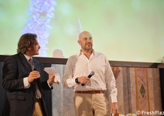 Andrea Benelli, AD della "Don Camillo" ha affermato: "Per noi il melone è una categoria, non un prodotto. Quindi abbiamo investito parecchio e la categoria è trainata dal Melone Mantovano IGP. La territorialità è un driver fondamentale e il melone è il simbolo di questa area produttiva". 