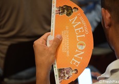 Tutte le aziende hanno dimostrato voglia di fare e intraprendenza.