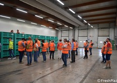 La lavorazione inizierà a metà settembre