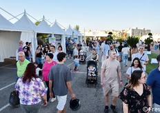 Arrivederci alla prossima edizione!