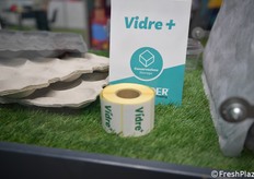 Vidre +, una soluzione di Retarder per allungare la shelf life