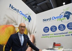 Massimo Delpozzo di Nord Ovest.