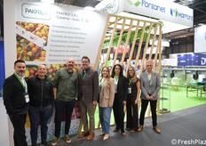 Team Fontanet Group-Pakfrut.