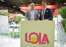 I fratelli Dal Bello: Alessandro e Paolo