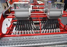 Seminatrice di Agricola Italiana