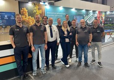 Il team di TopControl