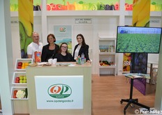 Il team di OP del Garda