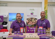 La Collettiva Cooperativa: Matteo Frau e Oscar Greco