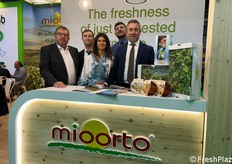 Il team di mioorto