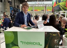 Massimiliano del Core per OP Meridia