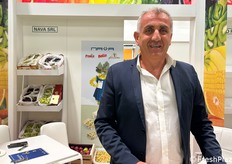 Elio Pirulli di NAVA SRL