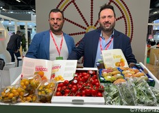 La Valle dell’Etna: Nicola e Giuseppe Cusimano