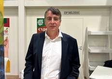 OP Melodia: Sven Schuermeier