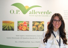 Roberta Spanó di Op Valleverde