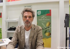 Op Terre Picentine: Francesco Padovano