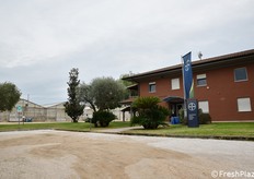 Il Centro Ricerche di Latina, da oltre 40 anni, è un punto di riferimento globale per il miglioramento vegetale. La provincia di Latina è un polo produttivo d'eccellenza mondiale per l'ortofrutta (kiwi, angurie e orticole varie).