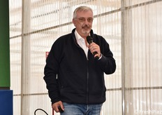 Francesco della Rocca, Head of Operations Latina R&D Center, ha parlato del sito di Latina come una "bella famiglia" che ha visto l'aumento della credibilità e l'arrivo degli investimenti, con innovazioni degne di nota.