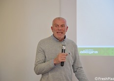 Roberto Colombo, tecnico