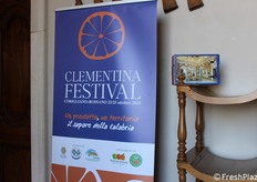 Operativi sul progetto gli assessorati all'agricoltura e al turismo della città, in collaborazione con le Organizzazioni dei produttori del territorio, con il Consorzio della Clementina di Calabria IGP e il supporto, in particolare per le relazioni nazionali ed estere, dell'agenzia specializzata Omnibus. L'evento ha ricevuto il contributo della Regione Calabria attraverso l'ARSAC (Azienda Regionale per lo Sviluppo dell'Agricoltura Calabrese), e il sostegno dello stesso Consorzio della Clementina di Calabria IGP e dell'azienda di tecnologie Sorma Group.