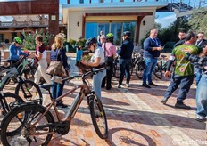 Pronti a scegliere le ebike più adatte e a partire...