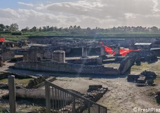 Si tratta del sito di una delle più ricche e importanti città della Magna Grecia, i cui reperti sono conservati nel Museo Archeologico Nazionale della Sibaritide.