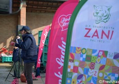 L'Op Granfrutta Zani ha compito 53 anni