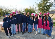 Fare squadra per raggiungere i migliori risultati