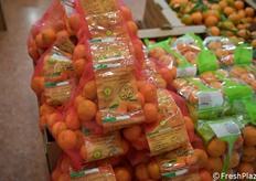 Clementine della Piana di Sibari