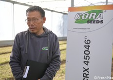 Gao Kang (breeder lattughe)