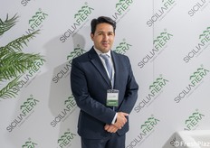 Nino Di Cavolo, presidente di SiciliaFiera.