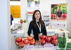 Francesca Fisicaro di Campanìo Bio.