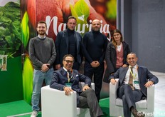 Lo staff di Naturizia.