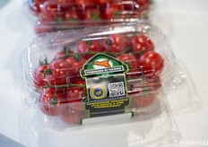 Il Pomodoro di Pachino IGP.