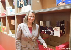 Valentina Zago di Pro-Gest