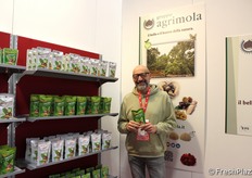 Gian Luca Vidotto di Agrimola