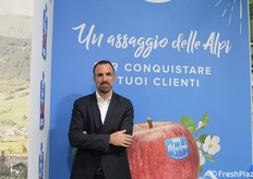 Hannes Tauber, responsabile marketing di VOG