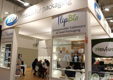 Fitta agenda di appuntamenti per ILIP