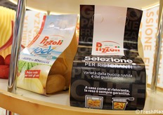 Patate in tutte le forme, per tutte le idee