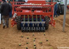 Trapianatrice Ferrari