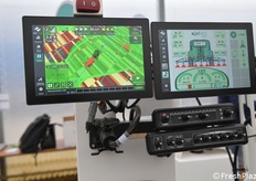 Pannelli di controllo