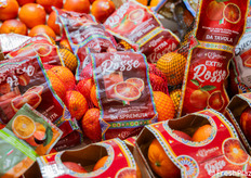 Le arance rosse di Barbera Fruit for Life.