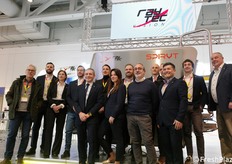 Spiryt di RayTec inaugura una nuova era nella selezione delle patate, basata su intelligenza artificiale di ultima generazione. Presentata a Fruit Logistica, questa tecnologia "smart" è progettata per garantire una qualità del prodotto senza compromessi.