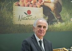 Gabriele Ferri, direttore generale Naturitalia