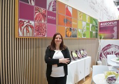 Per Geofur, Melissa Tsvetkova